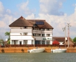 Cazare Complex Delta Marina Sfantu Gheorghe Tulcea 
